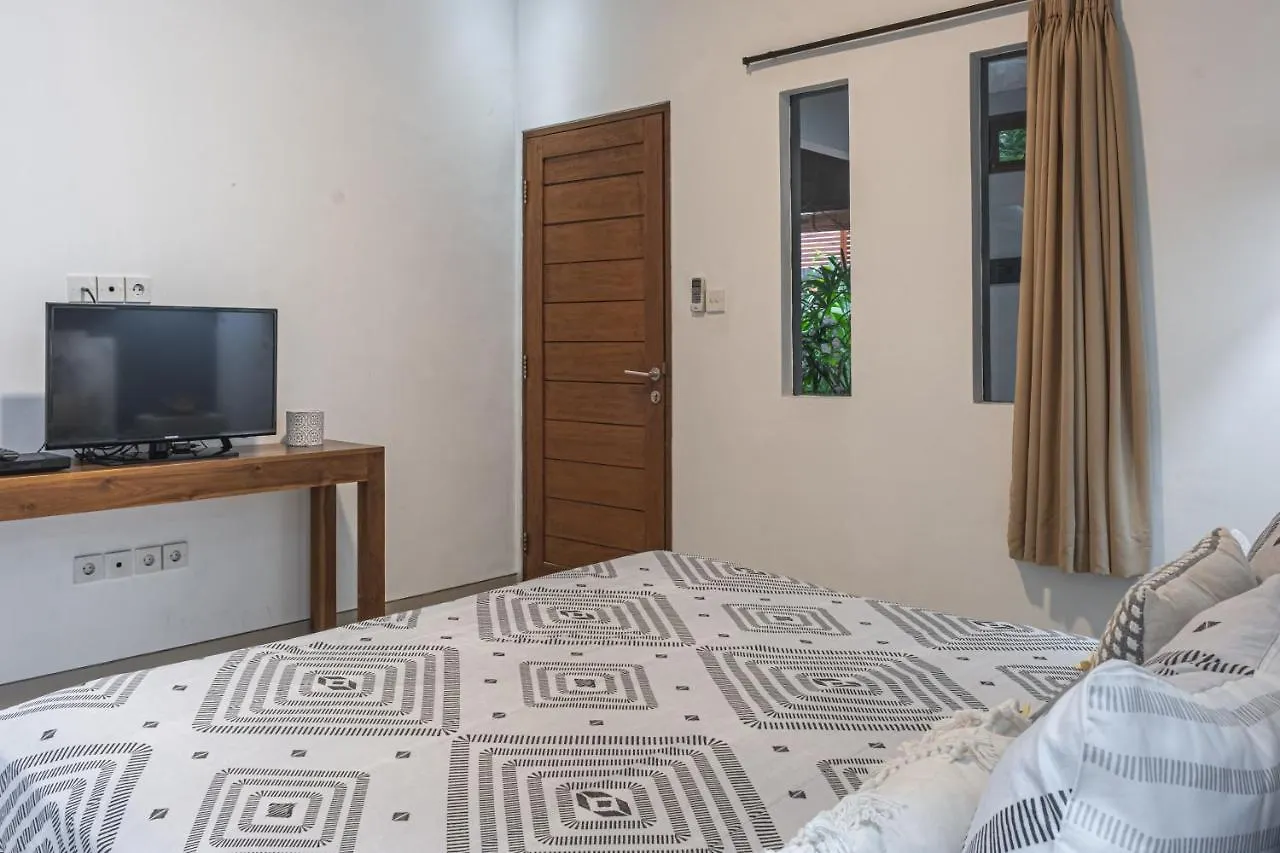 Villa Mali Legian