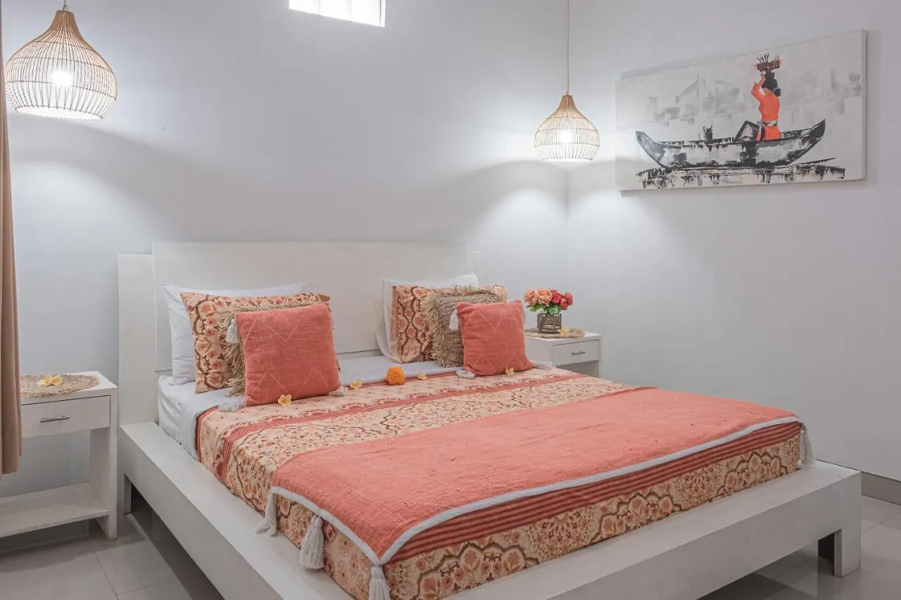 Villa Mali Legian