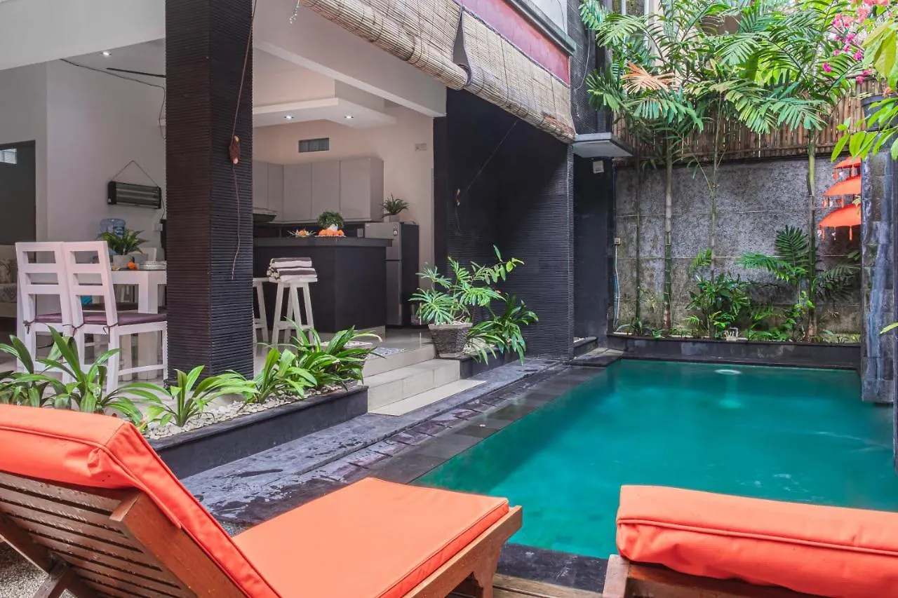 Villa Mali Legian Legian (Bali)